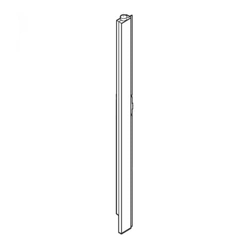Frigidaire FFHB2750TS9 Refrigerator Mullion Door Divider Flipper