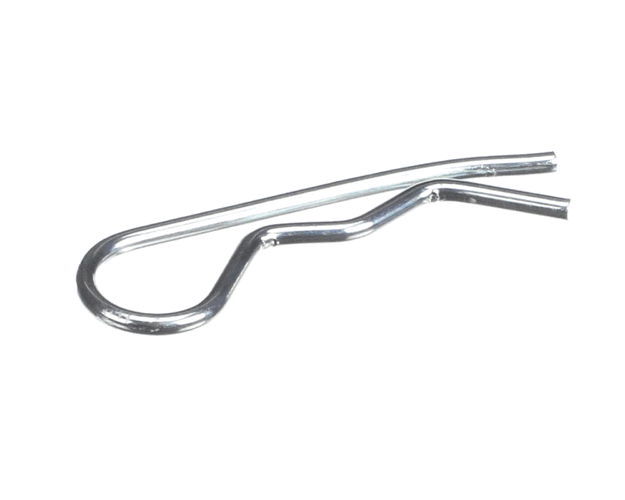 Frigidaire Refrigerator Compressor Mounting Clip - 242037701
