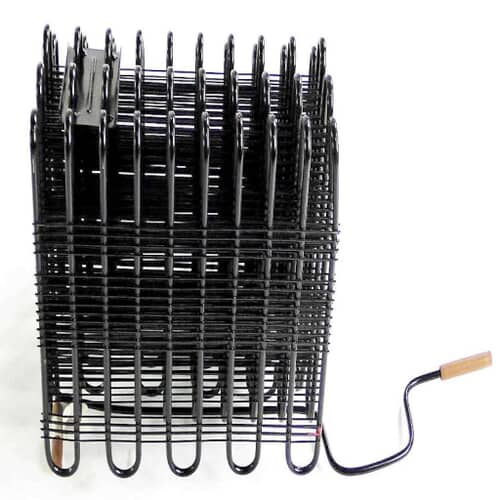 Frigidaire Refrigerator Condenser Coil LESR26EFE5