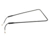 Electrolux Heater-Defrost - 242044118