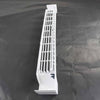 Electrolux Grille/Kickplate,White - 242054803