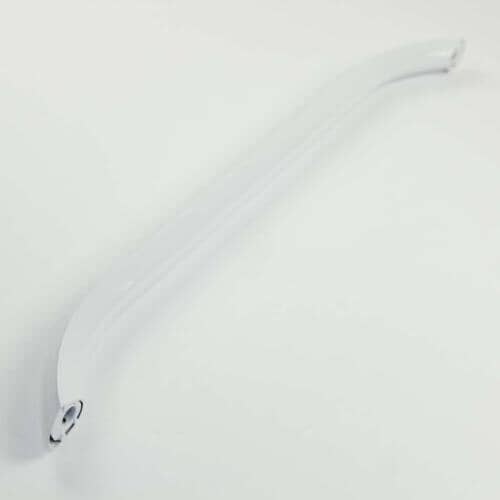 Electrolux Handle-Door,White,W/Set Screws - 242059302
