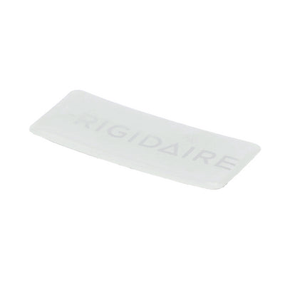 Frigidaire Refrigerator/Freezer Name Plate/Logo Decal 242062801