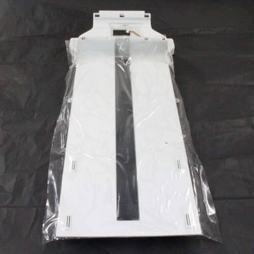Electrolux Air Duct Sub Assembly, Purch - 242071823