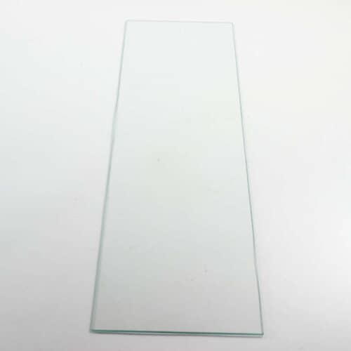 Frigidaire Part# 242082304 Crisper Drawer Shelf Cover Glass - Genuine OEM