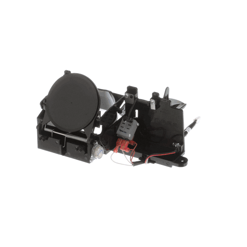Electrolux Module-Dispenser,Assembly,Blac - 242083308