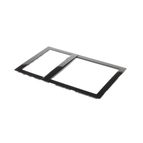 Electrolux Cover-Module,Black - 242089602