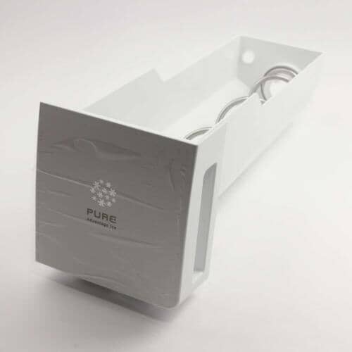 Dacor Assembly, Bullnose - 700576-02