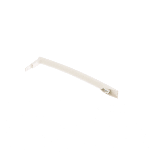 Frigidaire Part# 242110513 Door Handle (OEM) Bisque