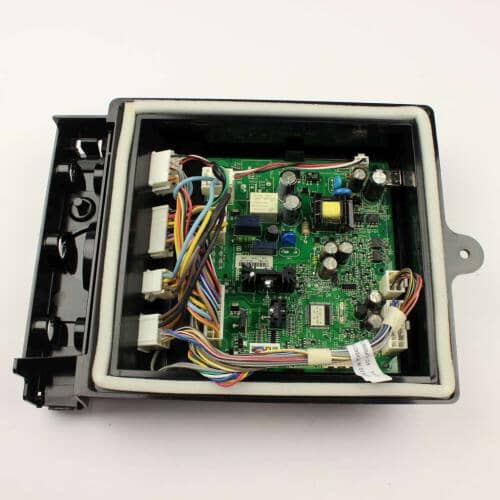 Electrolux Board-Main Power,W/Housing - 242115234