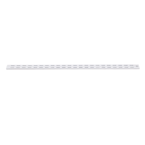 Electrolux Channel-Shelf Mtg,Center - 242122101