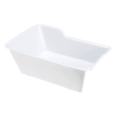 Frigidaire Ice Maker Bucket 242127901