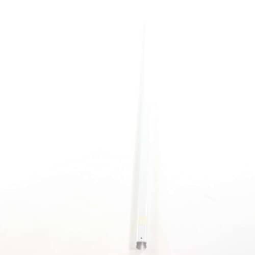 Frigidaire Freezer Drawer Slide Shaft 242136901