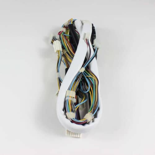 Electrolux Harness-Wiring,Machine Compt - 242141302