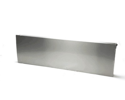 Electrolux Door-Refr,Stainless,Complete - 242178111