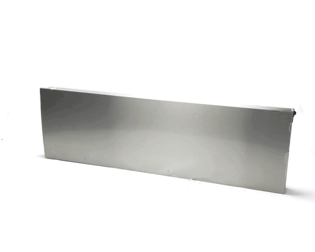 Electrolux Door-Refr,Stainless,Complete - 242178111