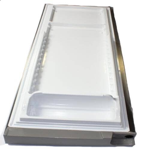 Frigidaire Refrigerator Door Assembly (Stainless) 242178113