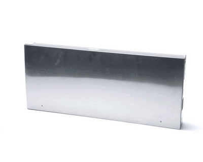 Electrolux Dsp Door-Refr,Stainless,Rh - 242185662