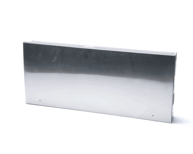 Electrolux Dsp Door-Refr,Stainless,Rh - 242185662