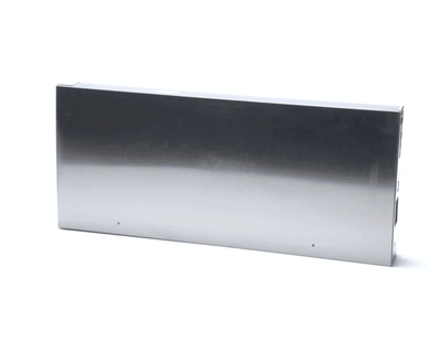 Electrolux Door-Refr,Stainless,Rh - 242185668