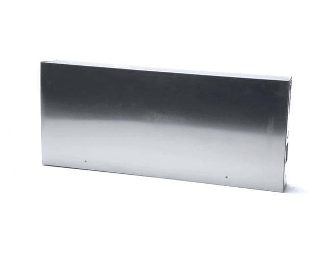 Electrolux Door-Refr,Stainless,Rh - 242185668
