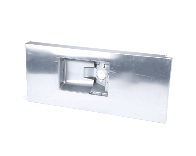Frigidaire Part# 242185671 French Mount Refrigerator Door (OEM) Left