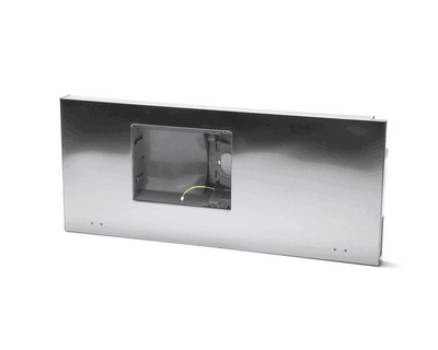 Electrolux Dsp Door-Refr,Stainless,Lh - 242185674