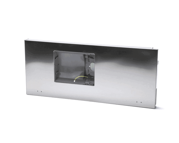 Electrolux Dsp Door-Refr,Stainless,Lh - 242185674