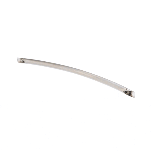 Electrolux Handle-Door,Ff,Stainless,W/Set - 242198301