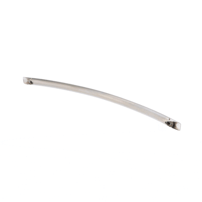 Frigidaire Refrigerator Door Handle (Stainless Steel) 242198301