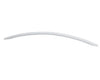 Electrolux Handle-Drawer,Freezer,White - 242198502