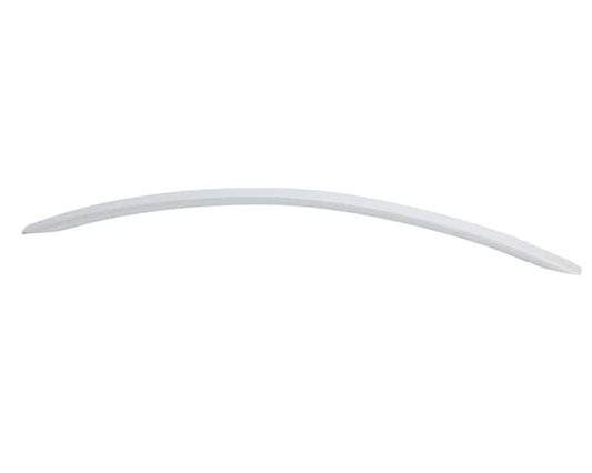 Electrolux Handle-Drawer,Freezer,White - 242198502
