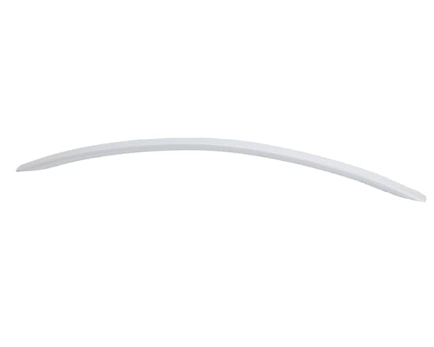 Frigidaire Part# 242198502 Drawer Handle - White (OEM)