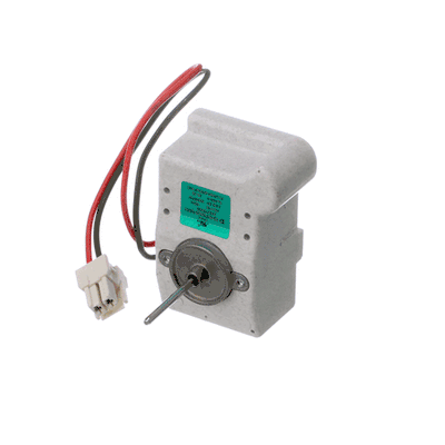 Frigidaire Evaporator Fan Motor 242219206