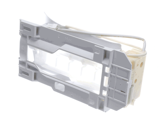 Electrolux Ice Maker,Assembly,Fresh Food - 243297608