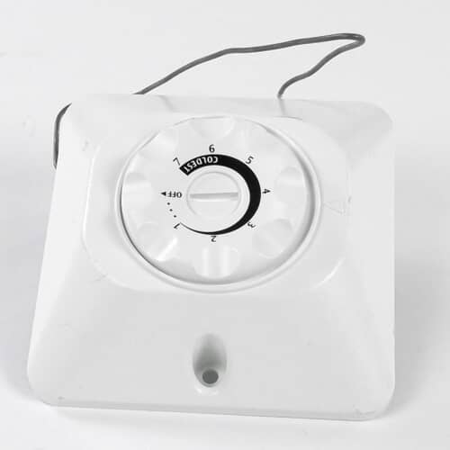 Frigidaire FFU14M8HW2 Temperature Control Thermostat - Genuine OEM