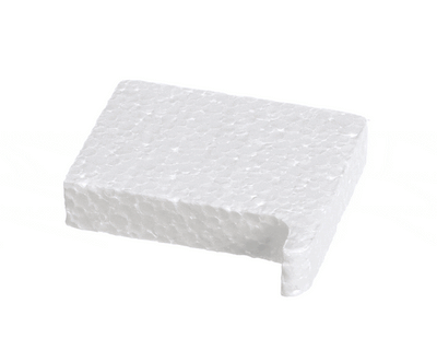 Electrolux Insulator-Evap,Styrofoam,Lh - 297078801