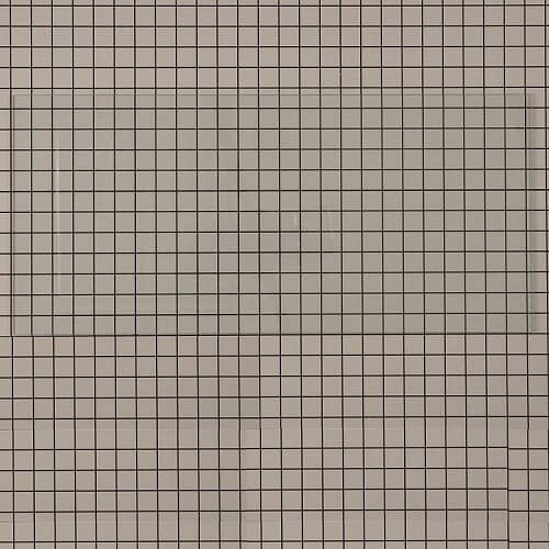 Frigidaire Freezer Glass (25 inches by 11.75 inches) FPUH19D7LF1