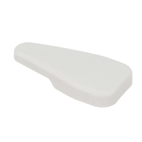 Electrolux Cover-Hinge,White - 297164400
