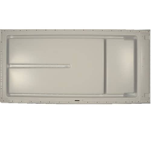 Frigidaire GLFH21F8HWN Door Panel - Genuine OEM