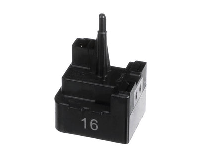 Frigidaire FFFC16M5QWB Compressor Start Relay - Genuine OEM