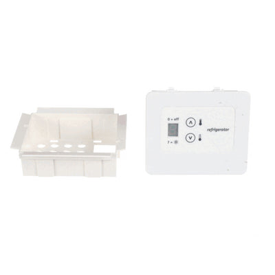 Electrolux Electronic Control,Refrigerato - 297282700