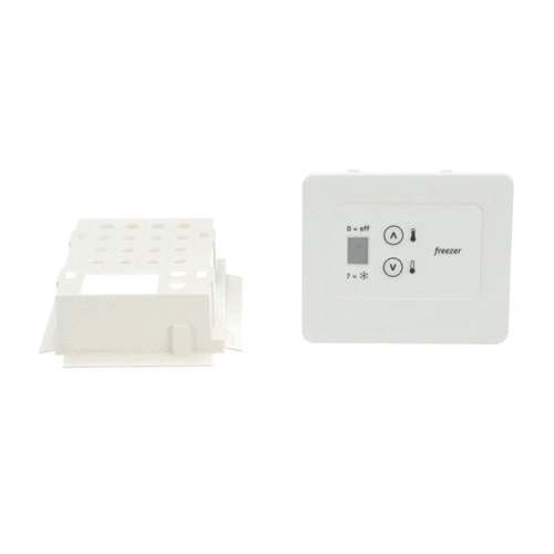Frigidaire Electronic Control Board 297282800