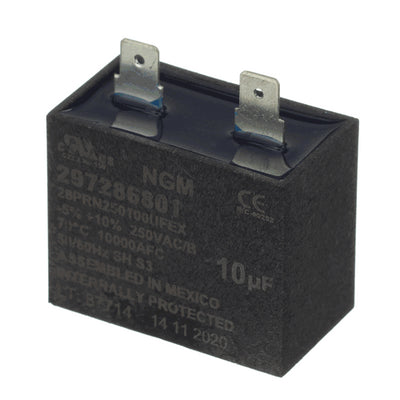 Frigidaire FRU17B2JW18 Run Capacitor - Genuine OEM