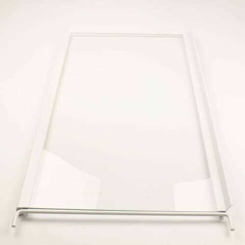 Frigidaire Part# 297324500 Upper Shelf Assembly (OEM)