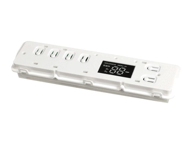 Electrolux Electronic Control,Assembly - 297326502