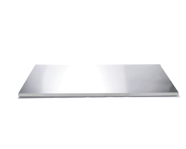 Electrolux Panel-Outer Door,Stainless Ste - 297329308