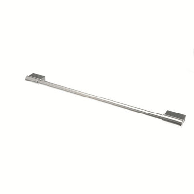 Frigidaire Refrigerator/Freezer Door Handle Assembly (Stainless) FPRU19F8RFH