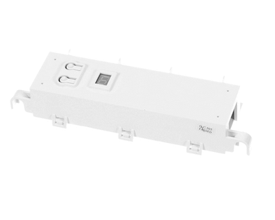 Electrolux Electronic Control, Assy - 297334200