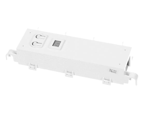 Electrolux Electronic Control, Assy - 297334200